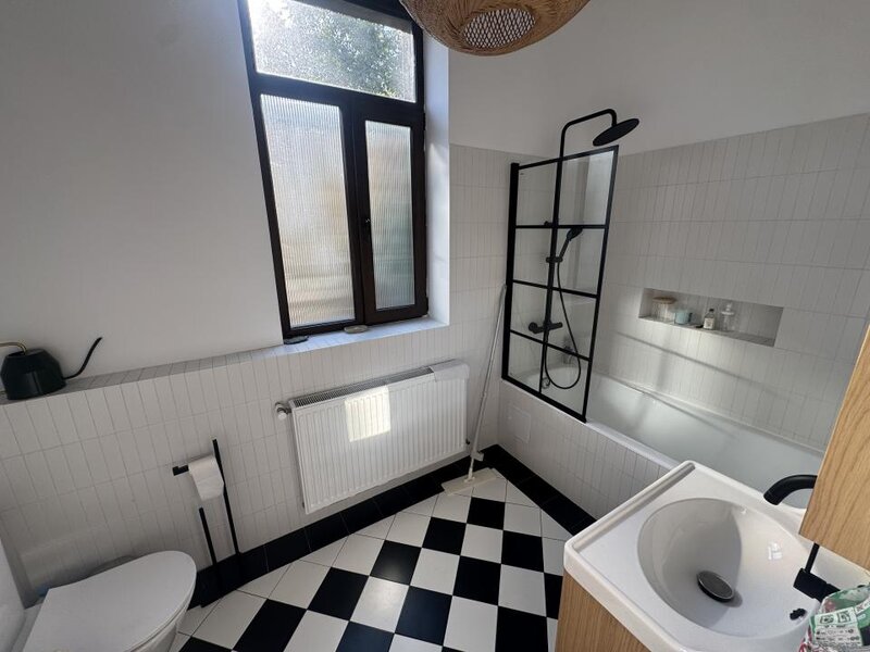 Gradina Icoanei, Oferta rara in vila