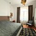Gradina Icoanei, Oferta rara in vila
